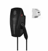 BENY BCP-sarja - sähköauton latausasema, 6 m kaapelilla (sisältää kuormanhallintayksikön)