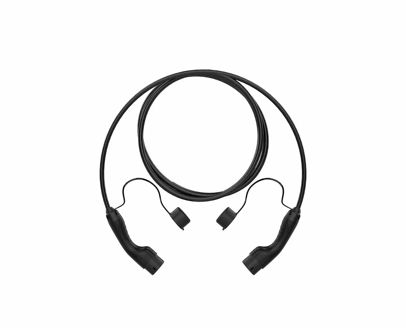 Beny T2-T2 16A 11 kW -latauskaapeli, 7 m