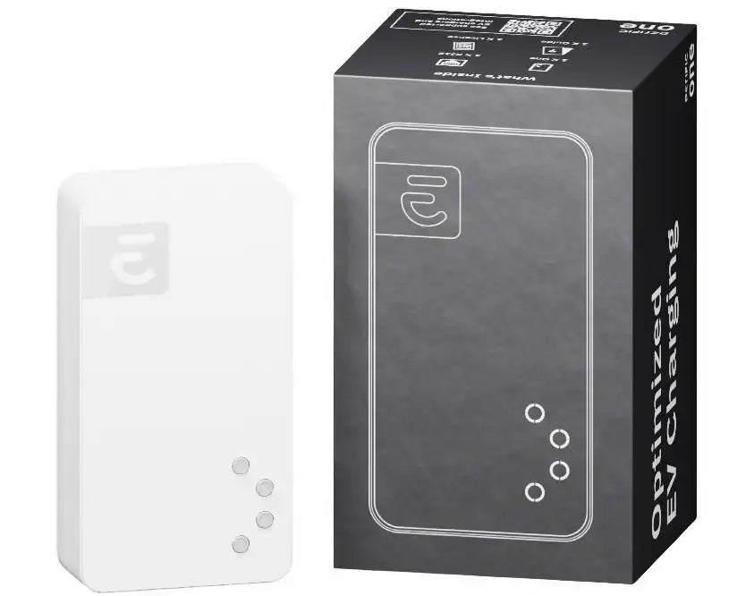 Perific Monitor One, HAN-portti