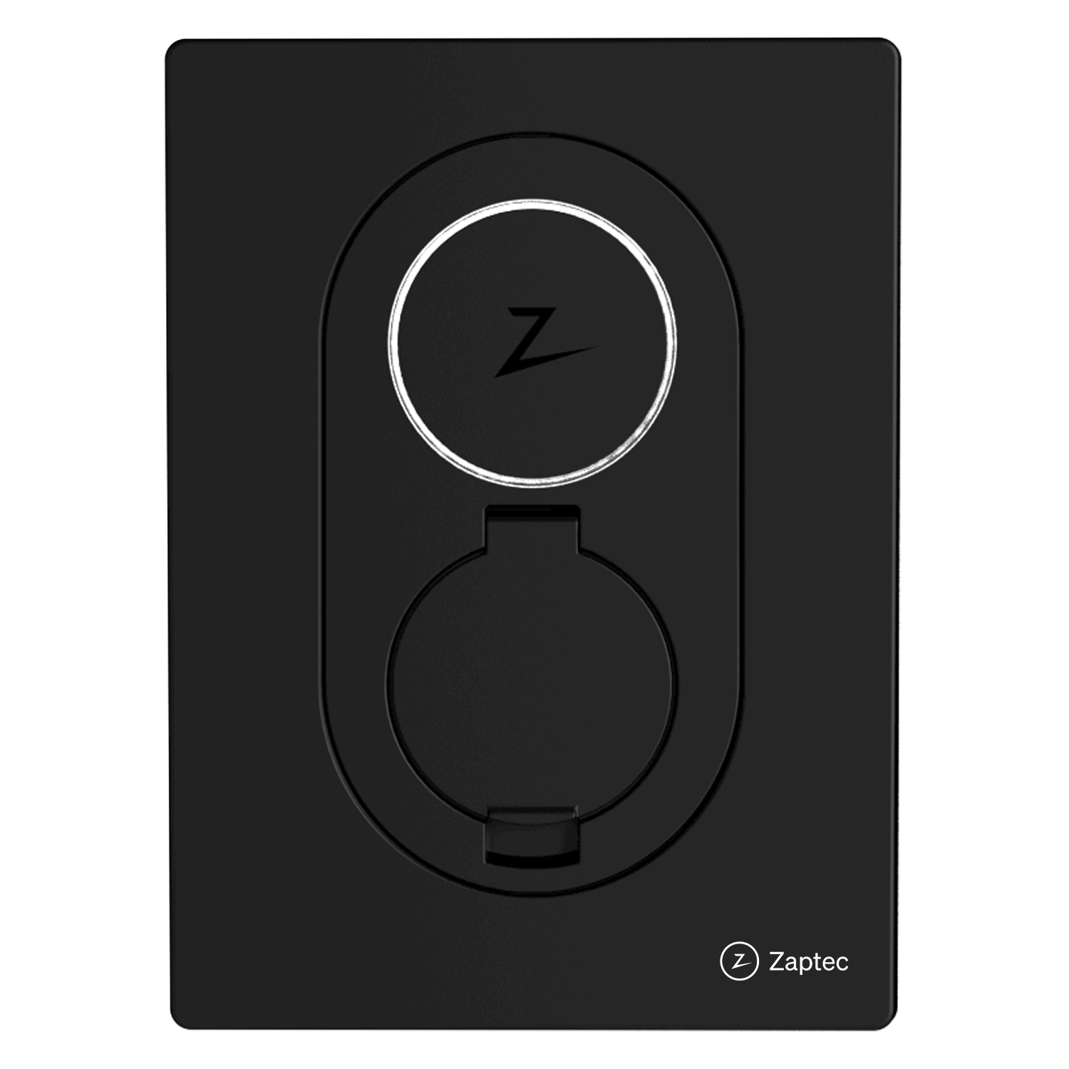 Zaptec GO ( musta ), Älykäs sähköauton kotilatausasema